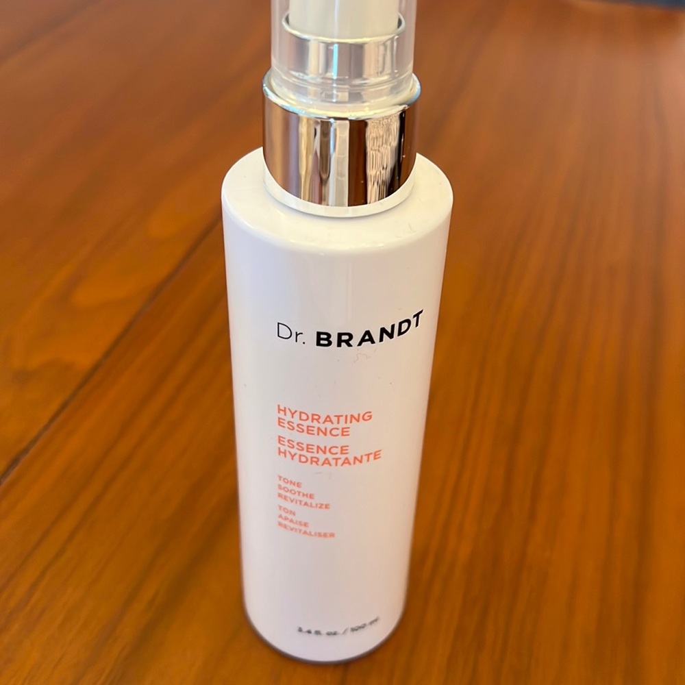 Dr. Brandt Hydrating Essence